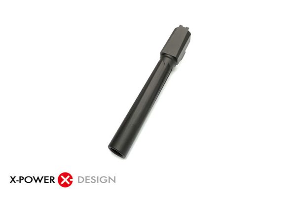 Aluminum Outer Barrel for SIG AIR / VFC M17 GBB Airsoft - Image 3