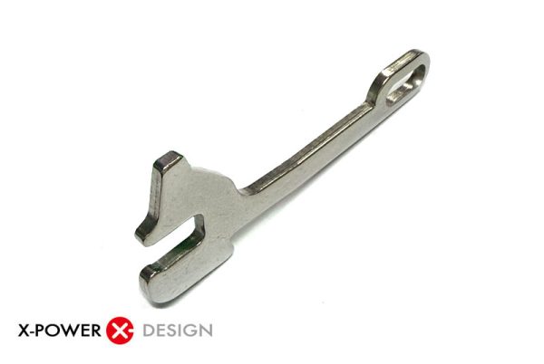 Bolt Stop plate for TM MWS