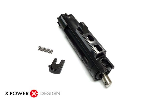 Marui MWS GBBR Nozzle Set (Enhanced) - Image 2
