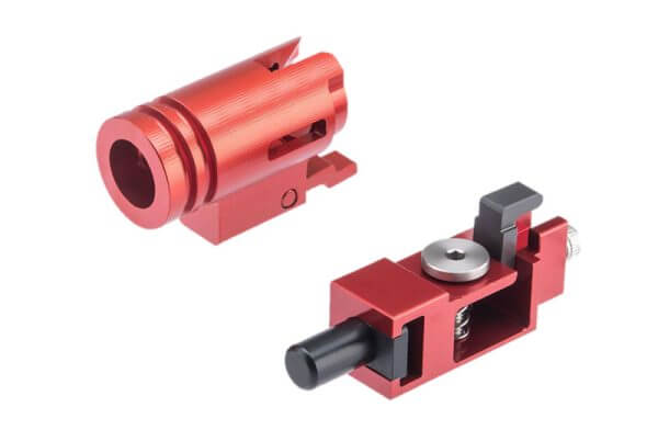 6061 CNC Hopup Chamber for MWS - Image 2
