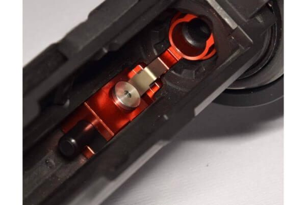 6061 CNC Hopup Chamber for MWS - Image 5