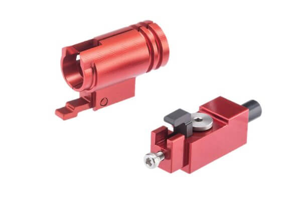 6061 CNC Hopup Chamber for MWS