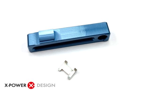 CNC Hop Up Adjustment Lever for VSR-10 (include h-nub) - Image 3
