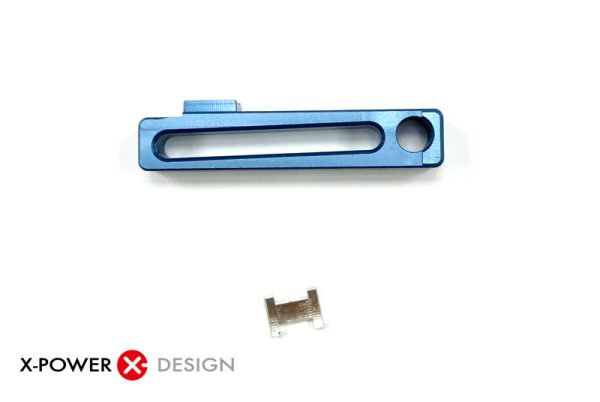 CNC Hop Up Adjustment Lever for VSR-10 (include h-nub) - Image 2