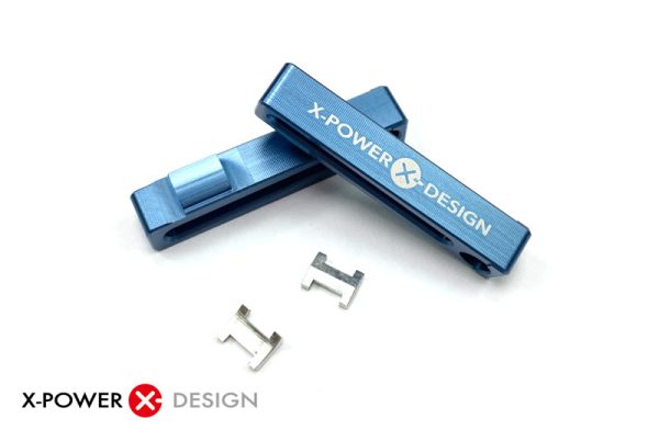 CNC Hop Up Adjustment Lever for VSR-10 (include h-nub)