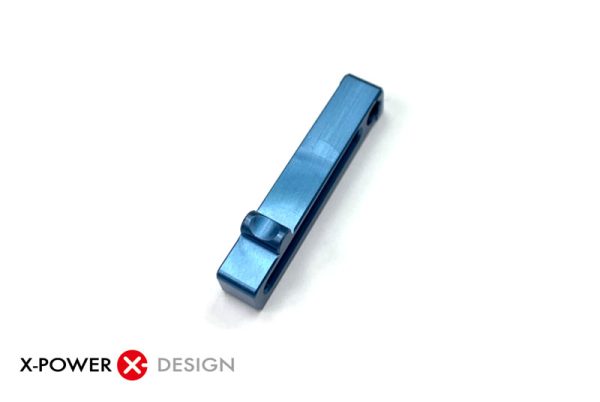 High Engagement CNC Hop Up Lever for VSR-10 - Image 4