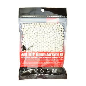 Precision BBs 1000rds